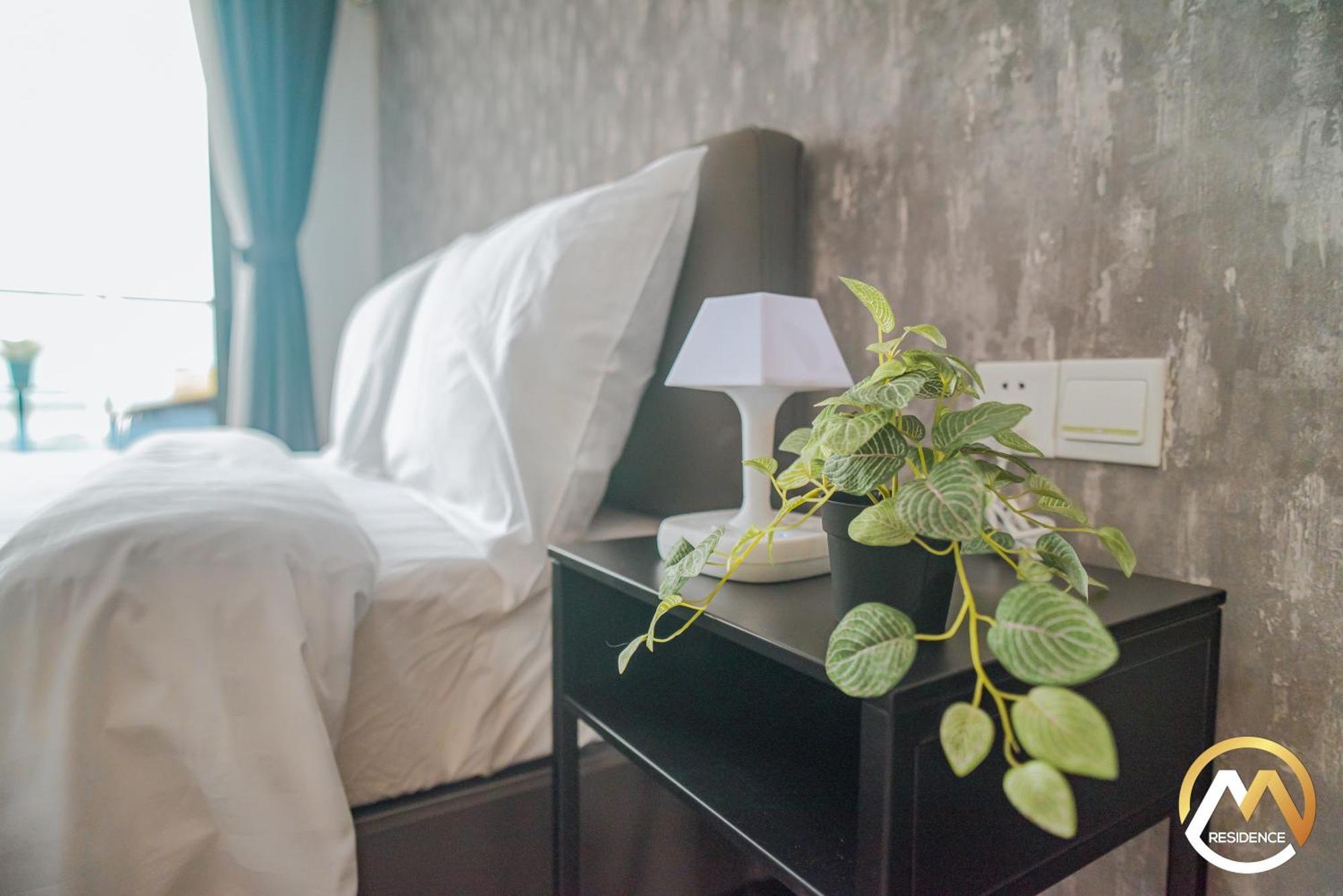 Hotel Serviced Apartments Top One Infinity Pool With View Of 360 Degree Phnom-Penh Buitenkant foto